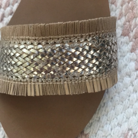 J Crew strap sandal - Picture 4 of 11